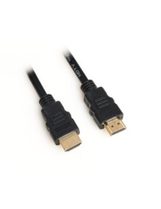 iggual Cable HDMI - HDMI 2'0 4K-60Hz 2 metros