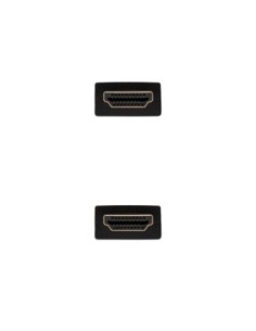 Nanocable Cable Conexión HDMI V 1'4 1'5 M 2