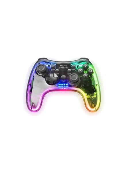 MARS GAMING Gamepad wireless MGP24