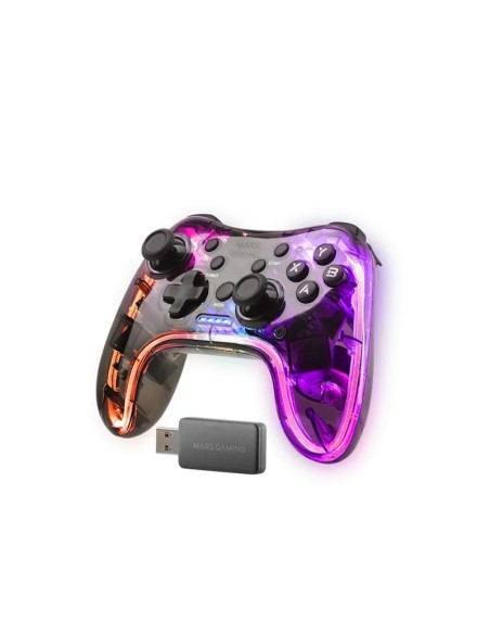 MARS GAMING Gamepad wireless MGP24