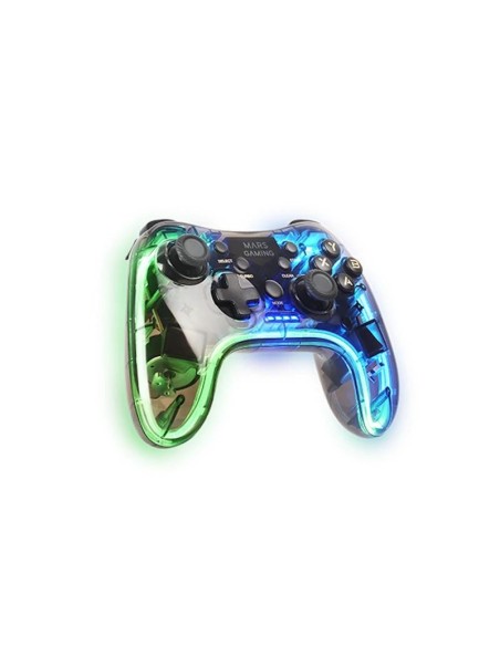 MARS GAMING Gamepad wireless MGP24