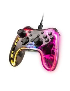 MARS GAMING GAMEPAD MGP-C NEON PC MAC PS3. ANDROID