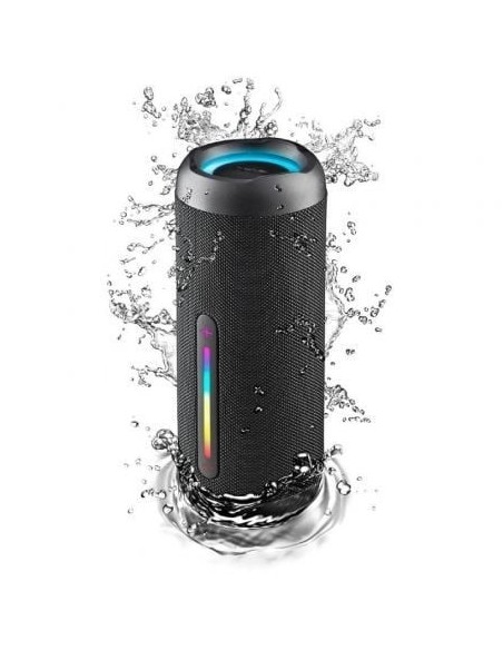Altavoz con Bluetooth NGS Roller Furia 3/ 60W/ 2.0