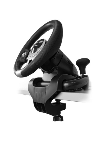 Spirit of Gamer Pack Volante Negro