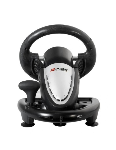 Spirit of Gamer Pack Volante Negro