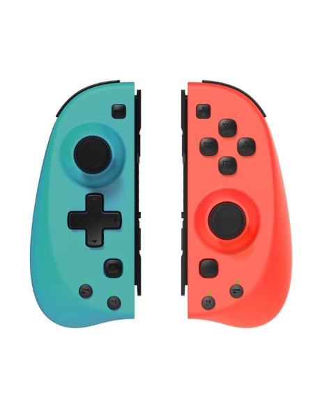 Spirit of Gamer Controlador Nintendo Switch comp.