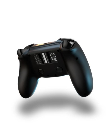 KROM Gamepad Kayros wireless RGB PC/Switch/Android