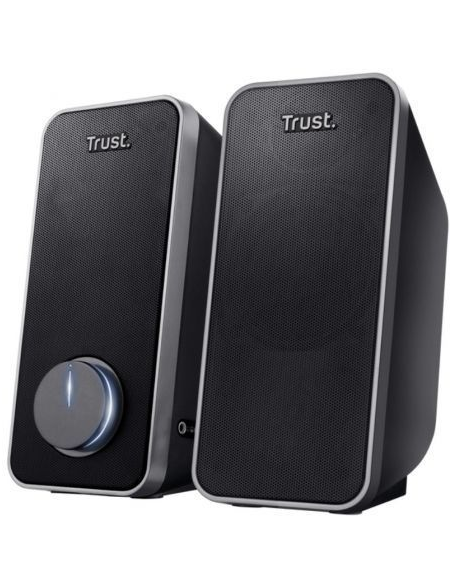 Altavozes Trust Arys/ 28W/ 2.0