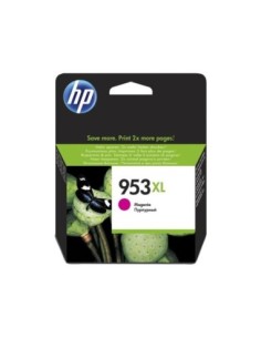 HP Cartucho 953XL Magenta