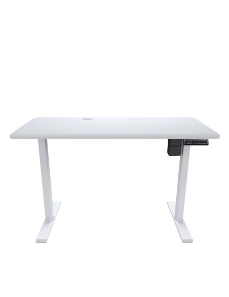 Cougar Mesa Royal Mossa White eléctrica