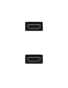 Nanocable HDMI V2'0 4K-60Hz 18Gbps A-M-A-M 2m