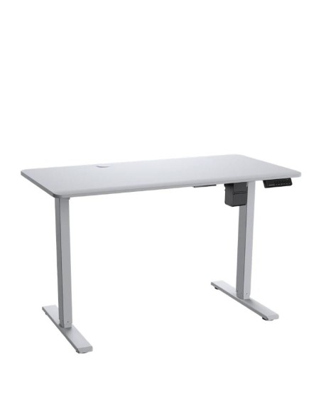 Cougar Mesa Royal Mossa White eléctrica