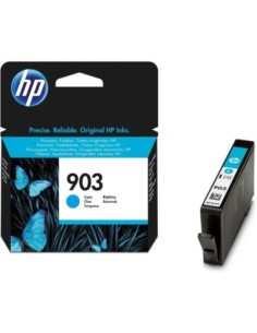 HP Cartucho 903 Cyan
