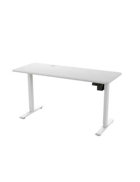 Cougar Mesa Royal Mossa 150 White eléctrica