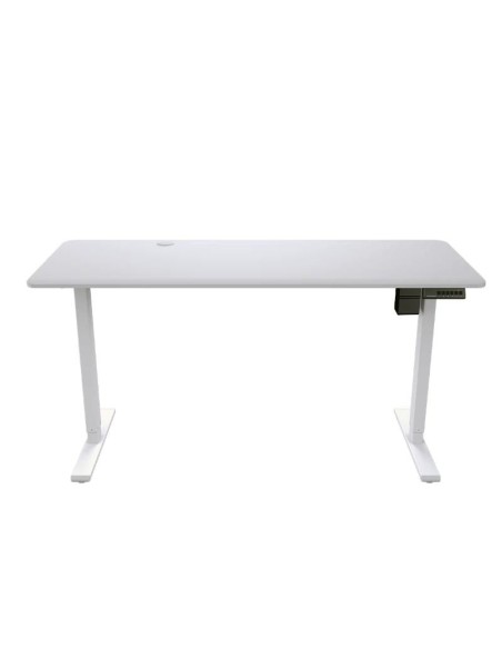 Cougar Mesa Royal Mossa 150 White eléctrica