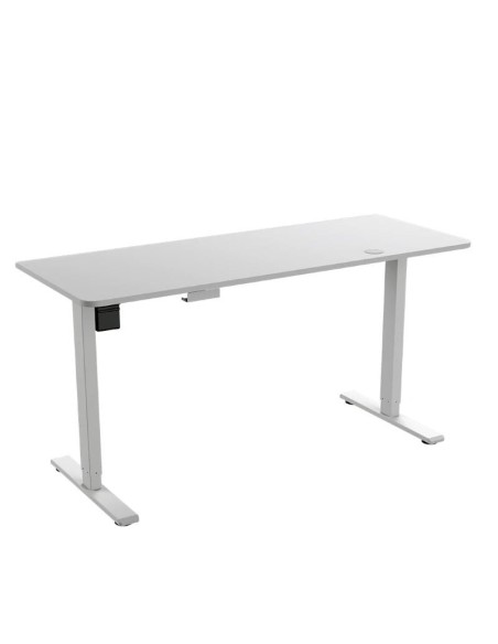 Cougar Mesa Royal Mossa 150 White eléctrica