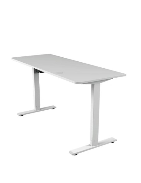 Cougar Mesa Royal Mossa 150 White eléctrica