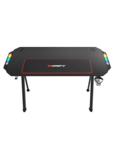 DRIFT DZ175 | MESA GAMING RGB Avanzado