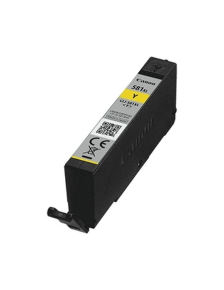 Canon Cartucho CLI-581Y XL Amarillo