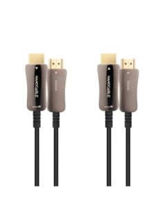 Nanocable Cable HDMI v2'1 AOC 8K-60HZ 15 m