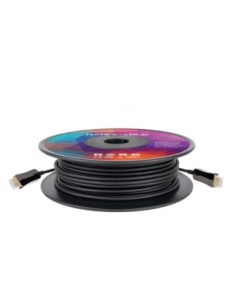 Nanocable Cable HDMI v2'1 AOC 8K-60HZ 30 m