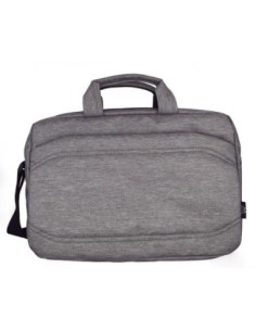 EWENT Maletin de portatil 15'6" Gris