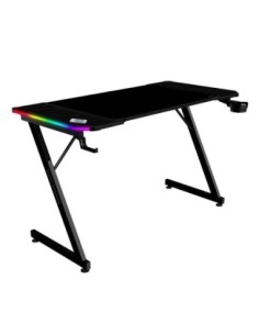 MARS GAMING ESCRITORIO ERGO RGB 120X60CM. ALFOMBRI