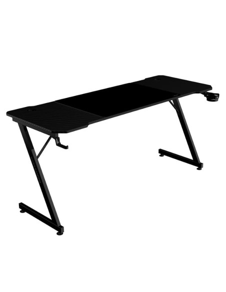 MARS GAMING ESCRITORIO ERGO 160X60CM. ALFOMBRILLA