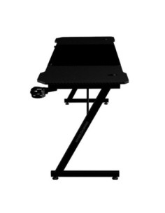 MARS GAMING ESCRITORIO ERGO 160X60CM. ALFOMBRILLA 2