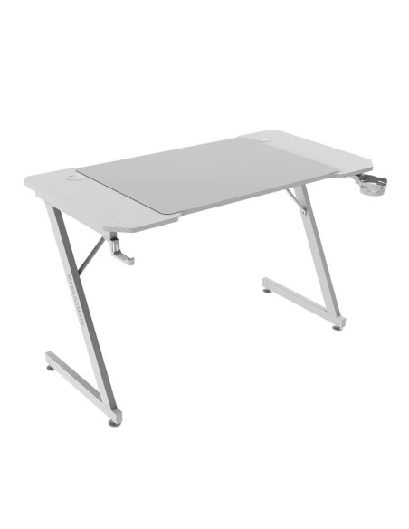 MARS GAMING ESCRITORIO ERGO. 120X60CM. ALFOMBRI