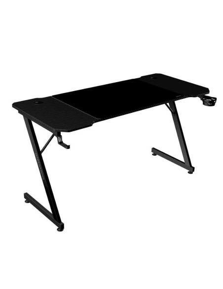 MARS GAMING ESCRITORIO ERGO. 140X60CM. ALFOMBRIL