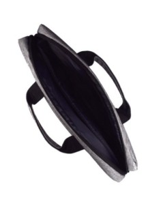 EWENT Maletin de portatil 15'6" Gris 2