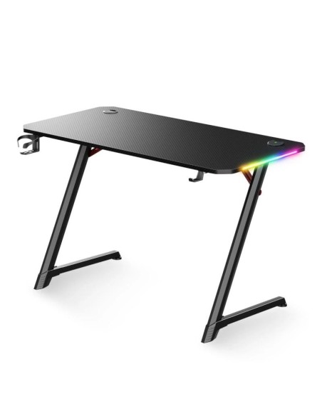 Spirit of Gamer Mesa Gaming Headquarter 250 RGB