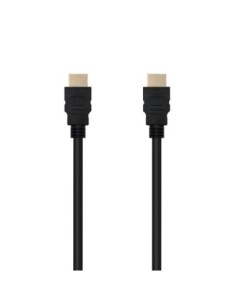 Nanocable Cable Conexión HDMI V 1'4 10 M