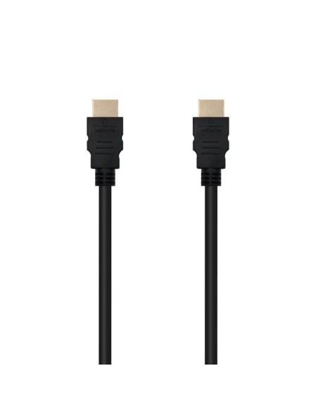 Nanocable Cable Conexión HDMI V 1'4 10 M