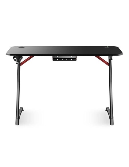 Spirit of Gamer Mesa Gaming Headquarter 250 RGB