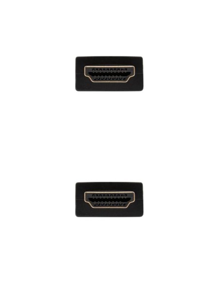 Nanocable Cable Conexión HDMI V 1'4 10 M