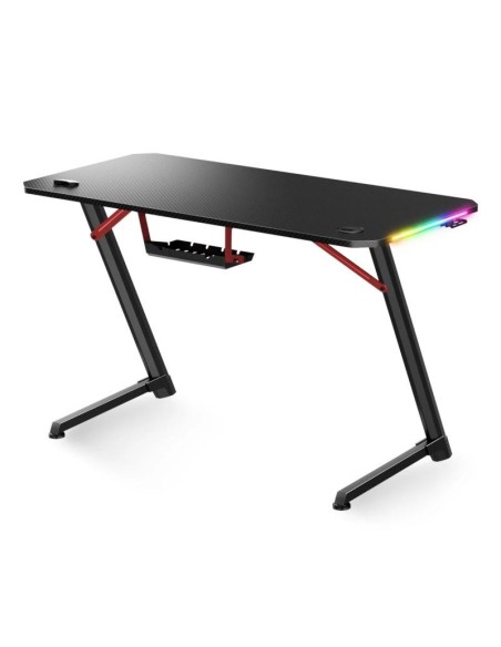 Spirit of Gamer Mesa Gaming Headquarter 250 RGB