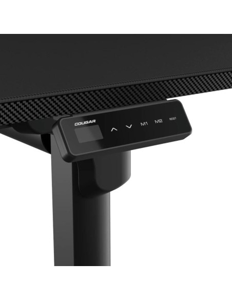 Cougar Mesa Gaming E-GRAV 180 eléctrica