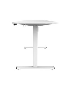 MARS GAMING MGD-ERGOPRO160 160X60cm Ergo Blanco 2