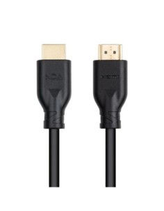 Nanocable Cable HDMI V2'0 4K-60HZ 18Gbps CCS 1'5 M