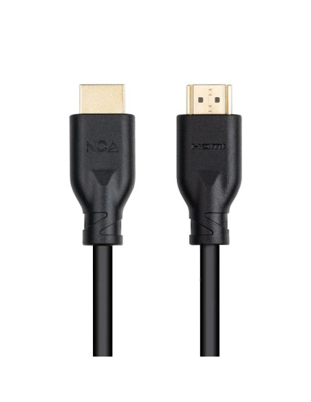 Nanocable Cable HDMI V2'0 4K-60HZ 18Gbps CCS 1'5 M