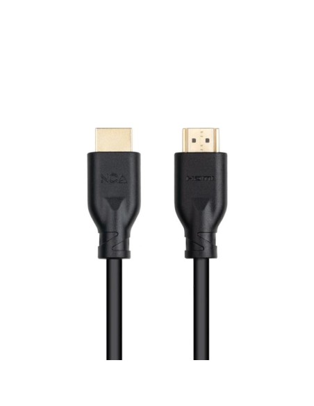 Nanocable Cable HDMI V2'0 4K-60HZ 18Gbps CCS 2 M