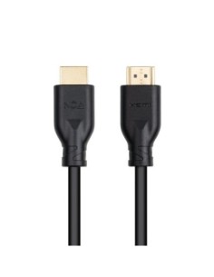 Nanocable Cable HDMI V2'0 4K-60HZ 18Gbps CCS 5 M
