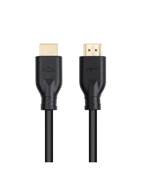 Nanocable Cable HDMI V2'0 4K-60HZ 18Gbps CCS 5 M