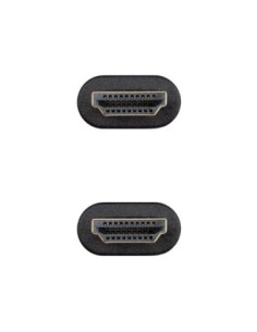 Nanocable Cable HDMI V2'0 4K-60HZ 18Gbps CCS 5 M 2