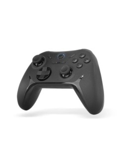 KROM Gamepad KADOER Wireless Multiplataf 5.0 Negro