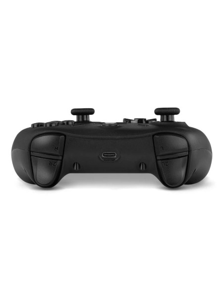 KROM Gamepad KADOER Wireless Multiplataf 5.0 Negro