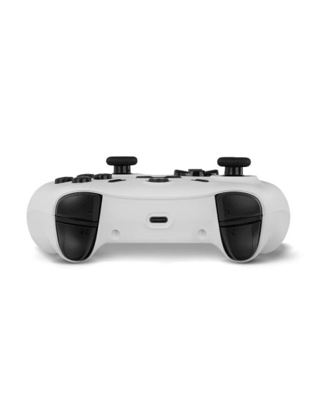 KROM Gamepad KADOER Wireless Mult Plat. 5.0 Blanco