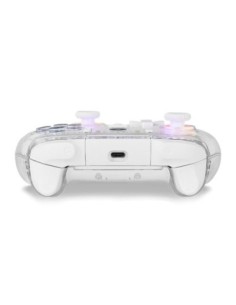 KROM Gamepad KRYSTAL Wireless RGB Bluetooth 5.0 2
